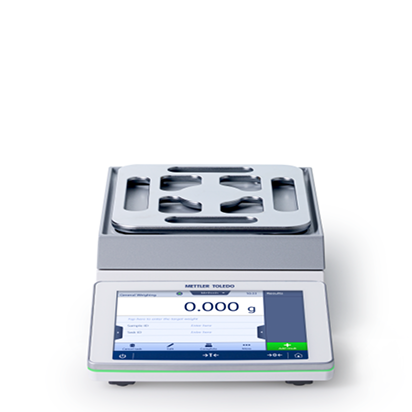 Precision Balances Precision Balances