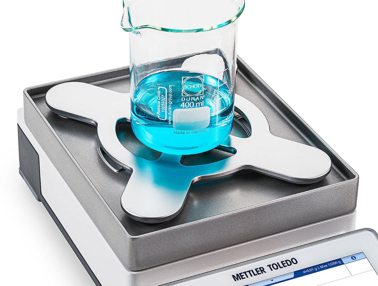 Analytical Balance MA 54 Analytical Balance MA 54