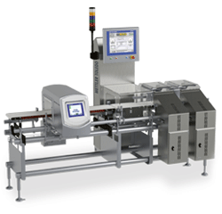 Checkweigher Solutions - In Motion Checkweighing - METTLER TOLEDO