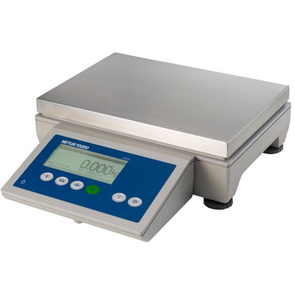 Compact Scale ICS425s-15LA/f