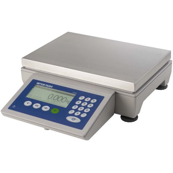 Compact Scale ICS435s-15LA/f