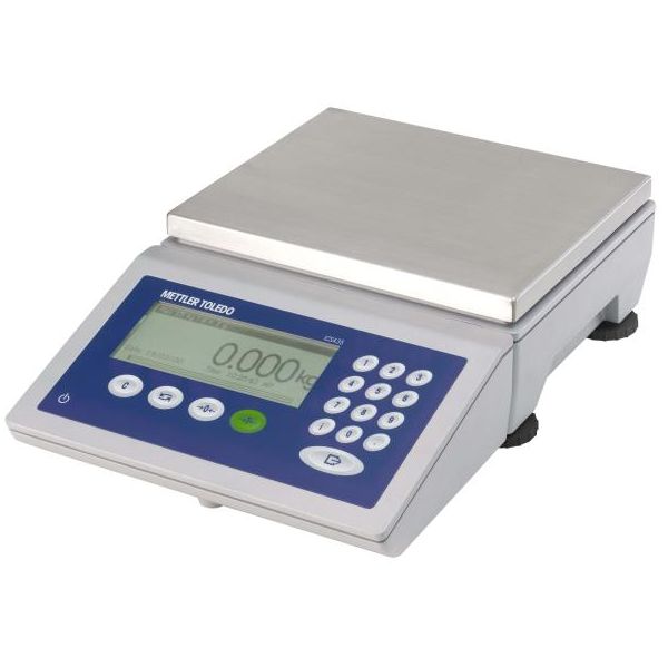 Compact Scale ICS435s-6SM/f/M