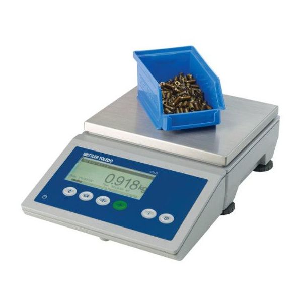 Compact Scale ICS425s-6SM/f/M/65