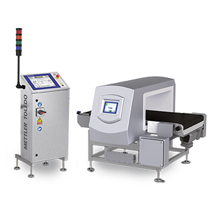 CM23 PlusLine Checkweigher