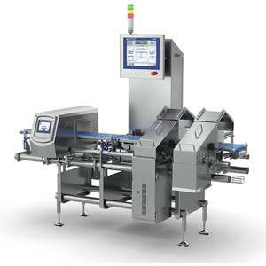 CM35 AdvancedLine WD Checkweigher