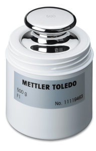 Mettler Toledo Mass Comparators