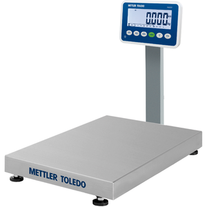 Mettler Toledo Bench Scales and Portable Scales