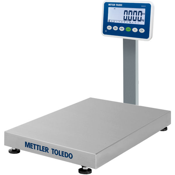 Bench Scale BBA231-3B60R/S