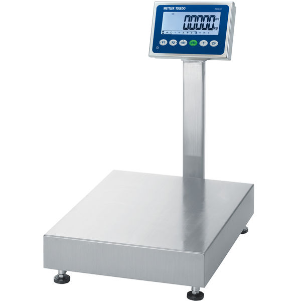 Bench Scale BBA236-4A3R/S