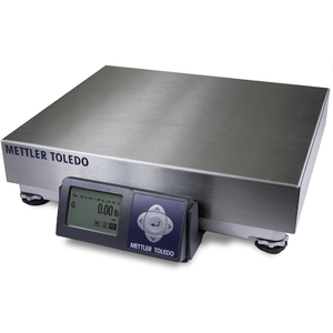 Mettler Toledo BCA‐222‐6LU‐1501‐110 Mail / Letter Scale replaces PS-6L