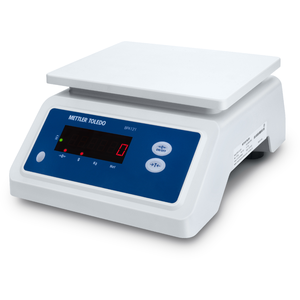 Mettler Toledo Floor Scales and Heavy-Duty Scales