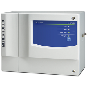 Linijski analizator skupnega organskega ogljika 6000TOCi