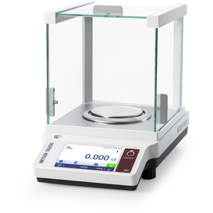 Balance électronique précise numérique de haute précision Balance  analytique de laboratoire poids lourd portable 0,1 g (taille : 3 kg/0,1 g)