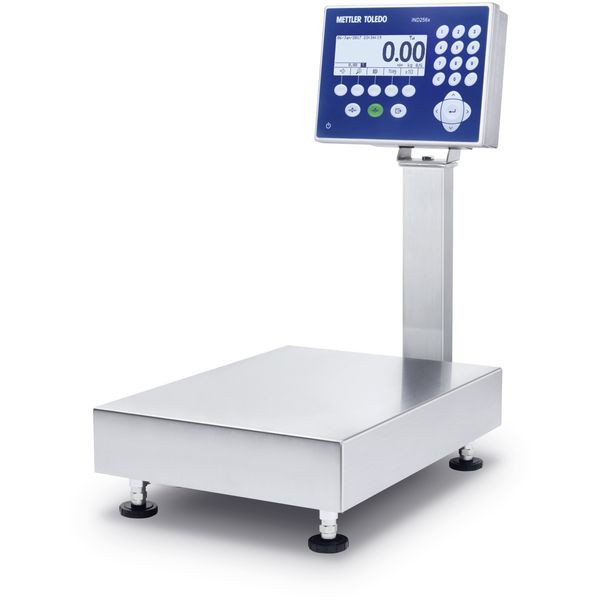 Bench Scale BBA256x-QA3