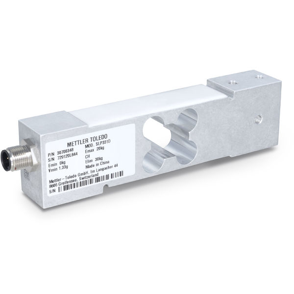 Load Cell SLP331D-IOL-10kg C6/9k