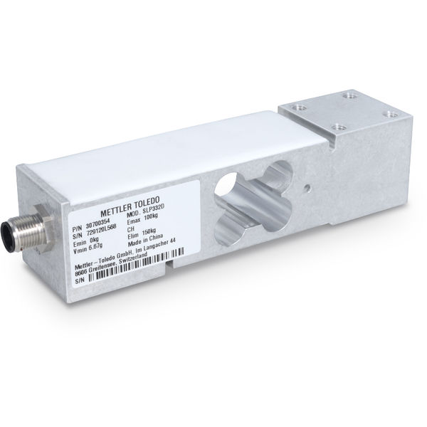 Load Cell SLP332D-IOL-50kg C6/9k