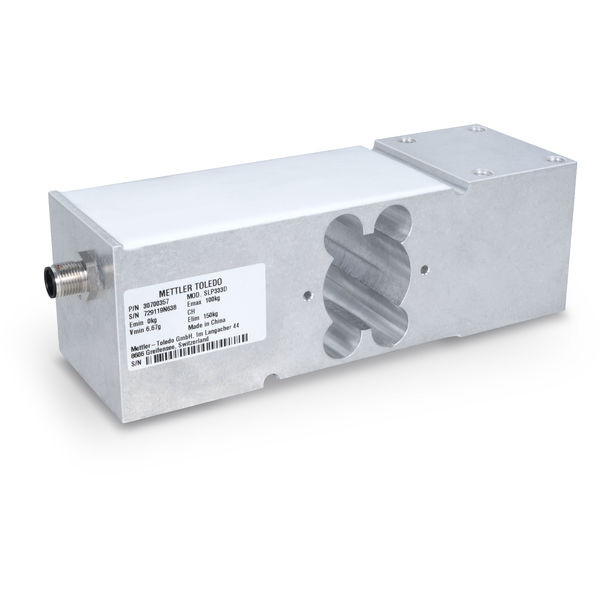 Load Cell SLP333D-IOL-50kg C6/9k