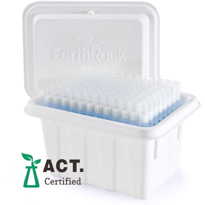 Biodegradable Pipette Tip Box  Bio-Based Pipette Tip Containers