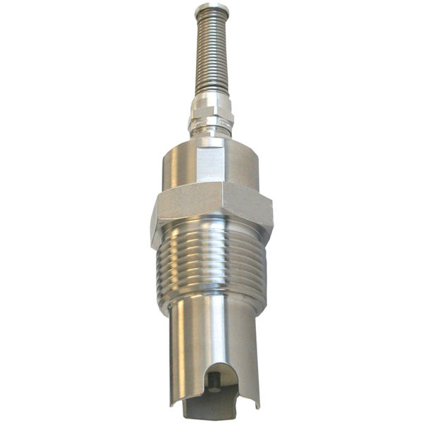 Vez szenzor 1NPT 0.4C SS HT 1.1 VP