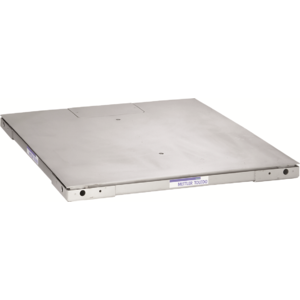 Mettler Toledo Floor Scales and Heavy-Duty Scales