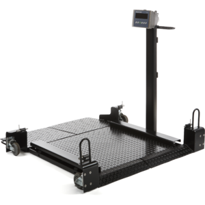 Mettler Toledo Floor Scales and Heavy-Duty Scales