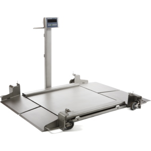 Mettler Toledo Bench Scales and Portable Scales