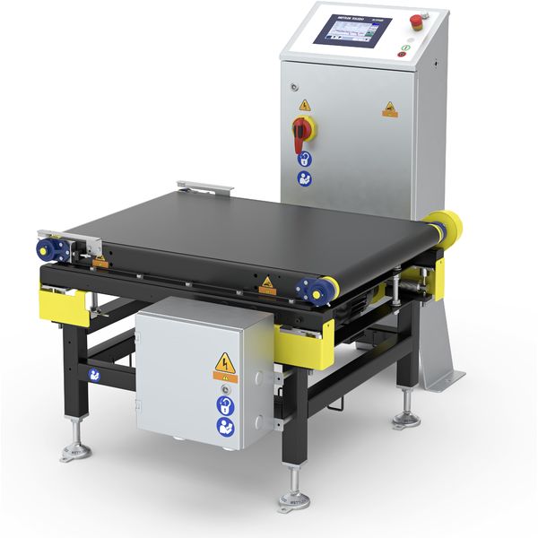 CS3600 Checkweigher