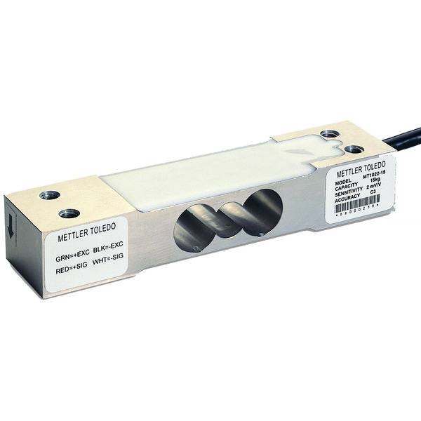 Load Cell MT1022-3kg 1m