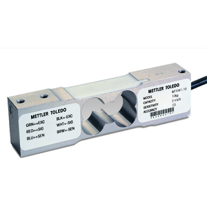 Load Cell MT1041-10kg 2m