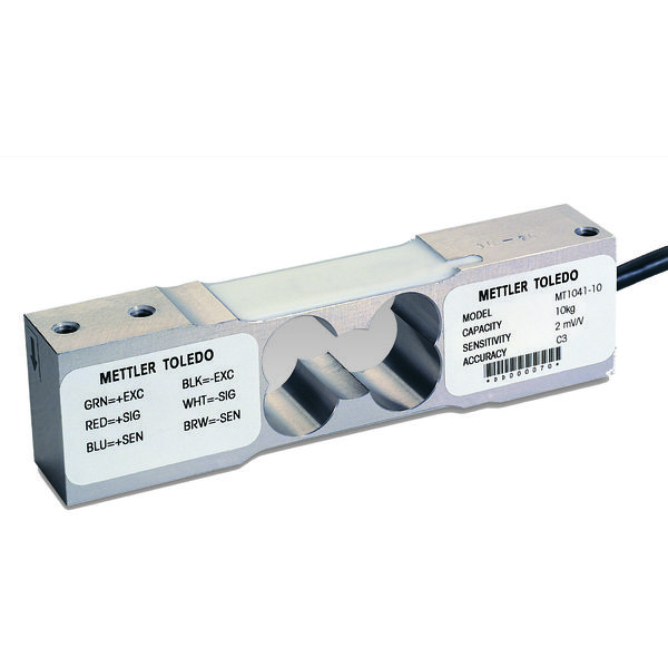 Load Cell MT1041-15kg 2m