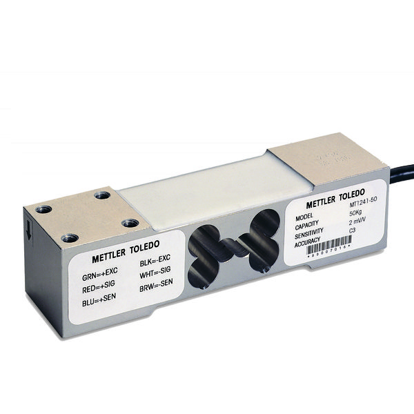 Load Cell MT1241-150kg 2m