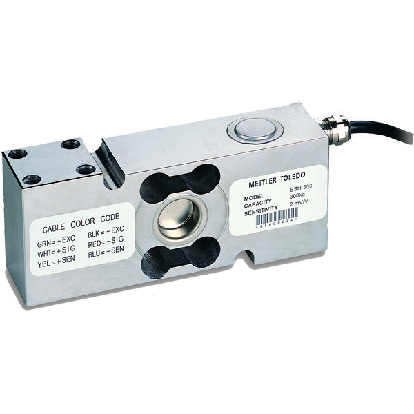 Load Cell SSH-50kg 2.5m