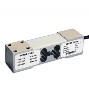 Load Cell MT1241-200kg 6m