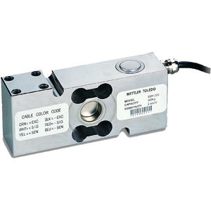 LOAD CELL SSH 200KG 6M