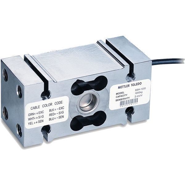 Load Cell SSH-1000kg 6m