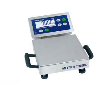 Mettler Toledo Scale Indicator & Scale Controller System