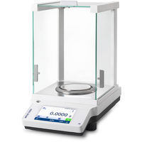 1kg 0.001g Analytical Laboratory Weighting Scale 1mg Electronic